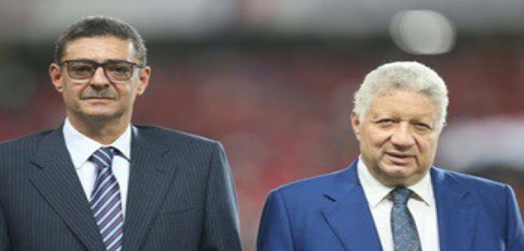 طاهر ومرتضى